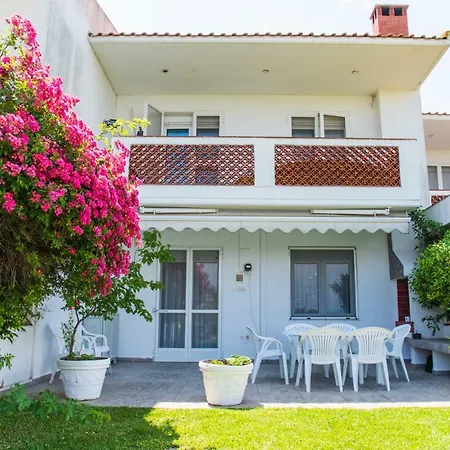 Bouganvillia Latura Σπίτι διακοπών