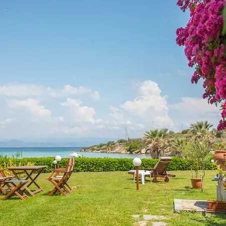 Σπίτι διακοπών Bouganvillia Latura Όρμος Παναγιάς