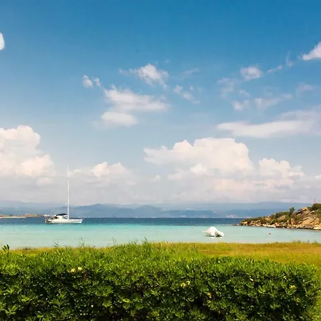 Bouganvillia Latura Σπίτι διακοπών