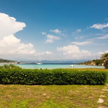 Bouganvillia Latura Σπίτι διακοπών Όρμος Παναγιάς